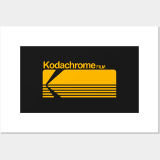 Kodak Kodachrome Posters and Art